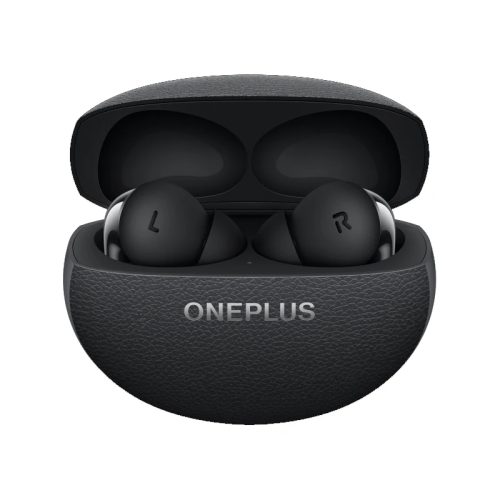 Globale Version OnePlus Buds Pro 3 Kopfhörer mit bis zu 50dB Geräuschunterdrückung, Spatial Audio mit Head-Tracking und Hi-Resolution Audio