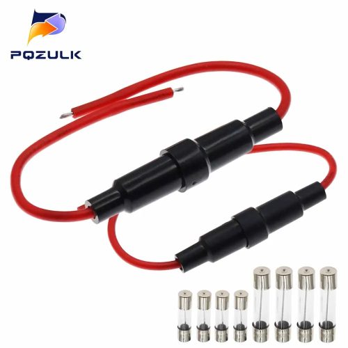 NONE, Elektrischer Kabelverbinder ohne Abisolieren schnelle Doppelader Kabelverbindung abnehmbarer Automobil Terminalstecker universelle hohe Qualität langlebig praktisch perfekt für Autos LKWs DIY Projekte