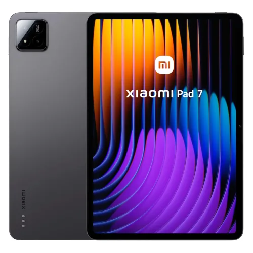 Xiaomi, Xiaomi Pad 7 11,2'' 144Hz Wi-Fi 6E 8GB/256GB 12GB/256GB 8850mAh Tablet-PC