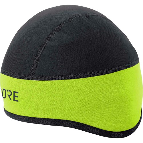 GORE BIKE WEAR, GORE BIKE WEAR C3 WINDSTOPPER® Helmet Mütze Multicolor, Herren, Größe: 54-58