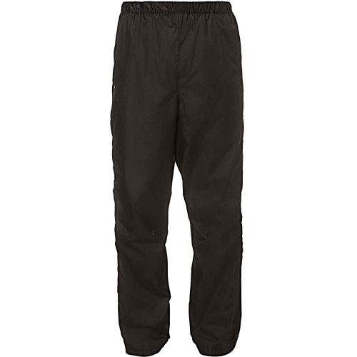VAUDE, Vaude Herren Fluid Full-Zip II MTB Hose lang
