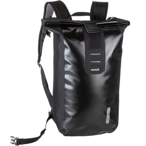 Camelbak, Camelbak Velocity 23 L Bikerucksack Schwarz, Herren, Größe: ONE SIZE