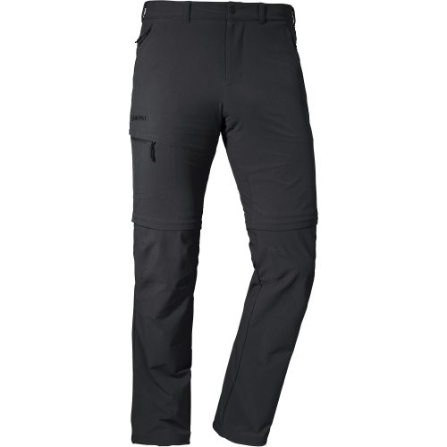 Schöffel, Schöffel Herren Koper 1 Zip Off Hose