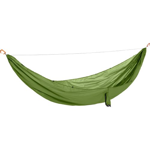 Cocoon, COCOON Hängematte Ultralight Hammock olive