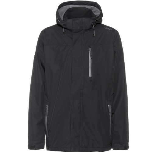 CMP, CMP Herren Ripstop Hoodie Jacke