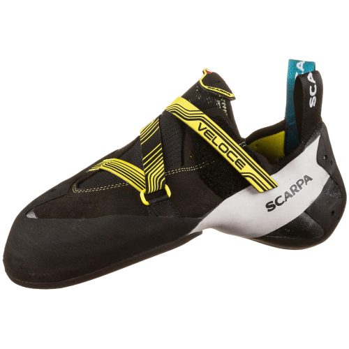 Scarpa, Scarpa Herren Veloce Kletterschuhe