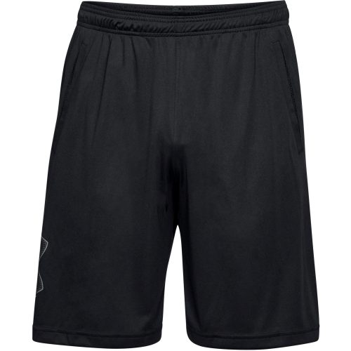 Under Armour, Under Armour - Shorts, Ua Tech Graphic Short, XL, Black