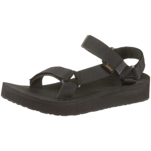 TEVA, Teva Damen Midform Universal Sandale