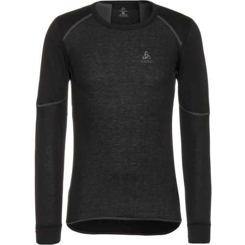 Odlo, Odlo Herren Active X-Warm Eco Crew Longsleeve
