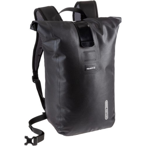 Ortlieb, ORTLIEB Radrucksack Velocity Lite 17L schwarz