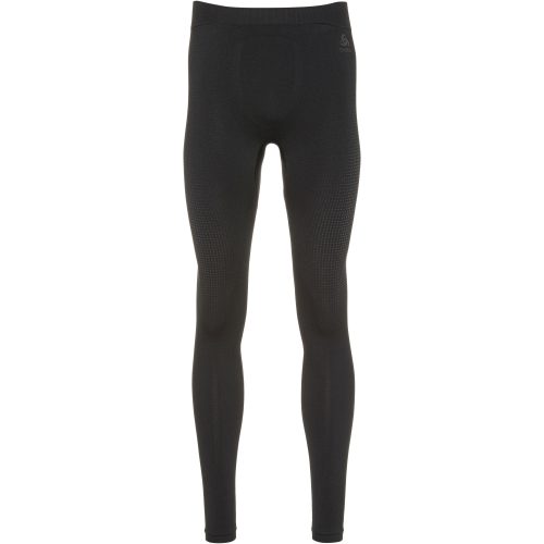Odlo, Odlo - Thermo-Tights, lang, Performance Warm Eco, S, Black