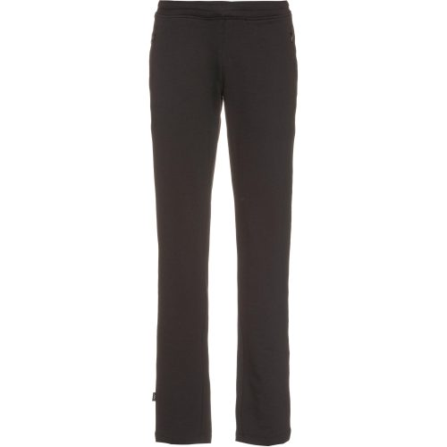 JOY sportswear, Joy Sportswear Sweathose "SWEATHOSE SHERYL" mit Reissverschlusstaschen, unifarben, elastisches Material