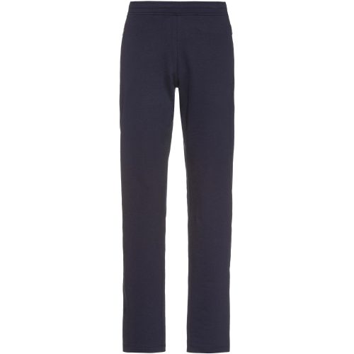 JOY sportswear, Joy Sportswear Sweathose "SWEATHOSE SHERYL" mit Reissverschlusstaschen, unifarben, elastisches Material