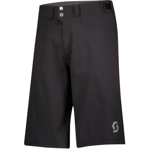 SCOTT, Scott Herren Trail Flow MTB Hose kurz