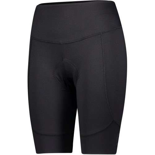 SCOTT, SCOTT Endurance 10 +++ Damen Bikeshort Schwarz, Damen, Größe: XL
