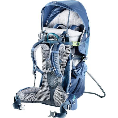 Deuter, Rückentrage Kid Comfort Pro