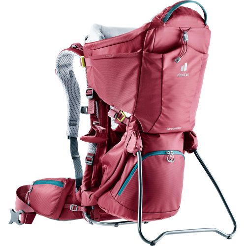 Deuter, Rückentrage Kid Comfort