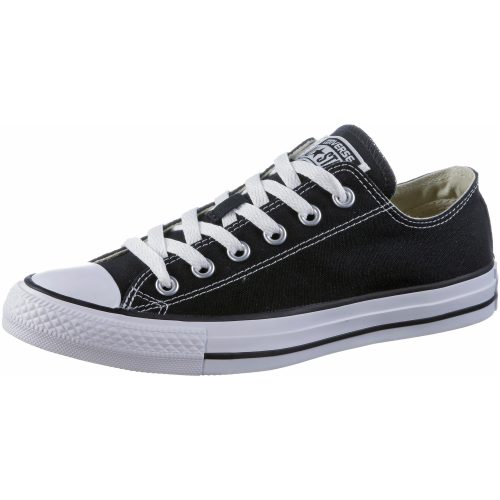 Converse, Converse - Chuck Taylor All Star Core Ox-36.5, für Damen, Schwarz, Größe 36.5