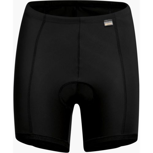 Gonso, Gonso Fahrradhose "Base Pants W" Damen Fahrradunterhose, atmungsaktive Radhose, Sitzpolster, Tight fit