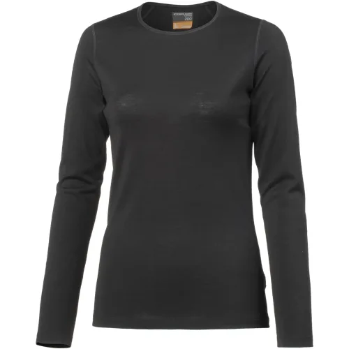 Icebreaker, Icebreaker Damen 200 Oasis Longsleeve