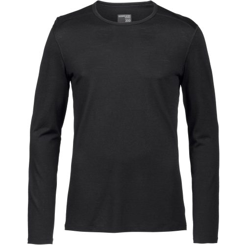Icebreaker, Icebreaker Herren 200 Oasis Longsleeve