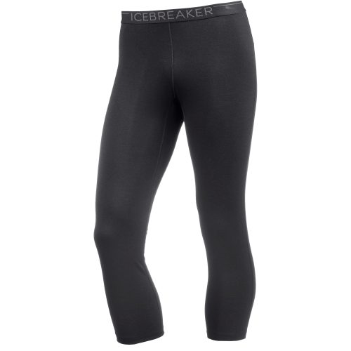 Icebreaker, Icebreaker Herren 200 Oasis 3/4 Hose