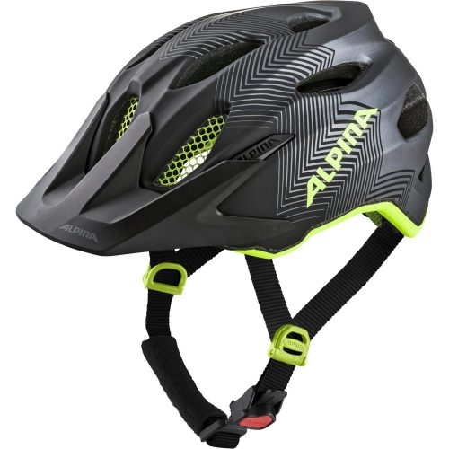 Alpina, Alpina Kinder Carapax JR. Fahrradhelm