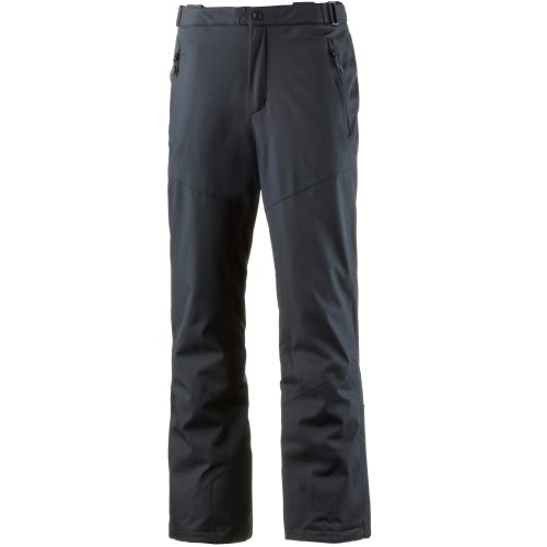 maier sports, Maier Sports Skihose "Anton 2" Herren Schneehose mit Hosenträgern, wind/wasserdicht, Regular Fit