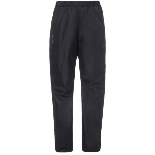 VAUDE, VAUDE - Fluid Full-Zip Pants, 36, Schwarz