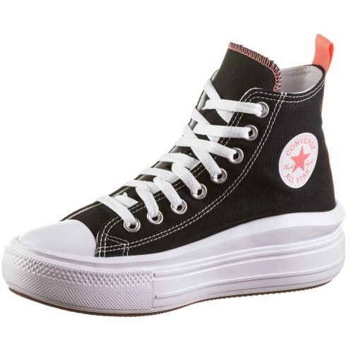 Converse, Converse Plateausneaker "CHUCK TAYLOR ALL STAR MOVE CANVAS PLATFORM HI"