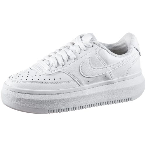 Nike, Nike - Sneakers, Low Top, für Damen, Weiss, Größe 38