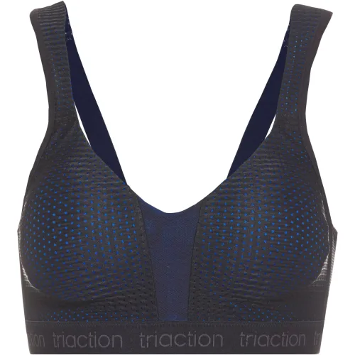Triumph, Triumph - Bh, für Damen, Black, Größe 90/B