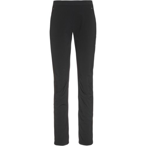Löffler, LÖFFLER Damen Langlaufhose Evo schwarz | 36