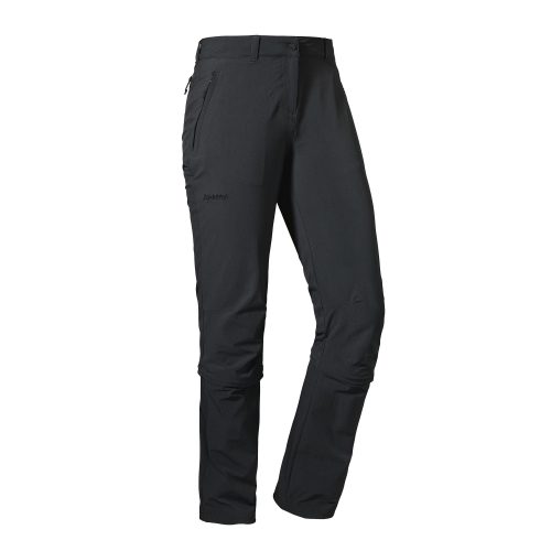 Schöffel, Schöffel Damen Engadin1 Zip Off Hose