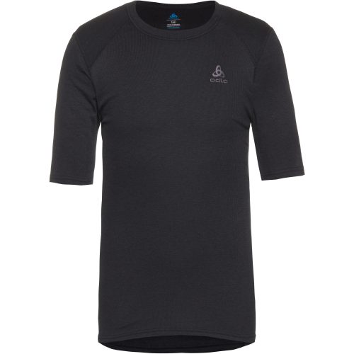 Odlo, Odlo Herren Active Warm Eco Crew T-Shirt