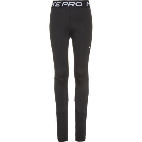 Nike, NIKE Mädchen Fitnesstight Pro schwarz | 116-128
