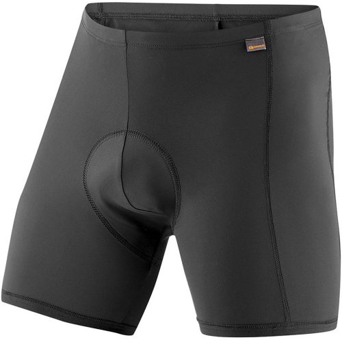 Gonso, Gonso Fahrradhose "Sitivo U M" Herren Fahrradunterhose, Radhose mit speziellem Sitzpolster, Tight Fit