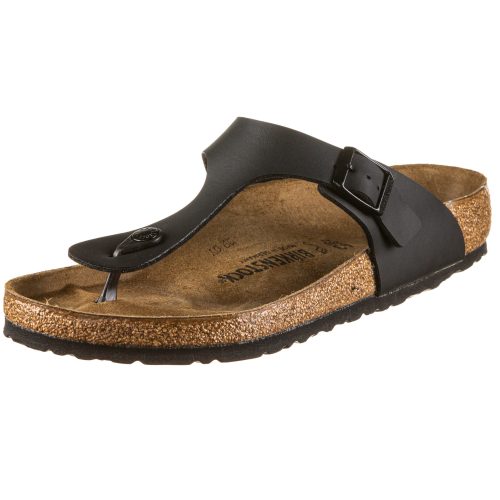 Birkenstock, Birkenstock Gizeh BF Sandale