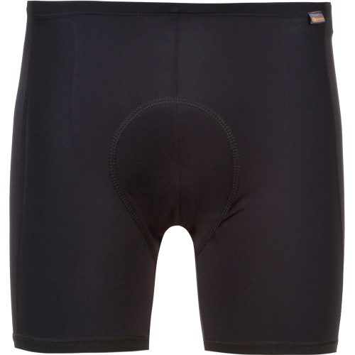 Gonso, Gonso Fahrradhose "Base Pants M" Herren Fahrradunterhose, atmungsaktive Radhose, Sitzpolster, Tight Fit