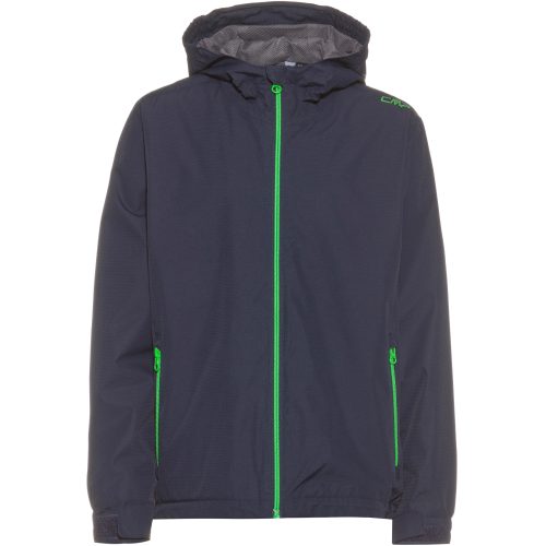 CMP, CMP Kinder Boys Rain Hoodie Jacke