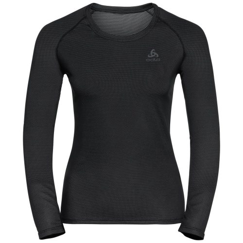 Odlo, Odlo Damen Active F-Dry Light Longsleeve