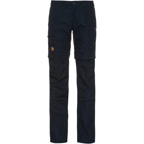 Fjällräven, Fjällräven Damen Karla Pro Zip-Off Hose