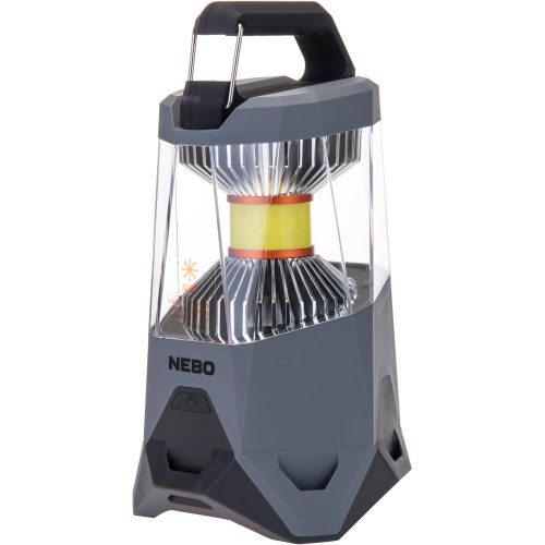 Nebo-, NEBO LED Laterne GALILEO 1000