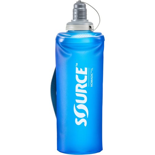 Source, Source Faltflasche