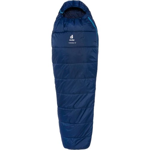 Deuter, Deuter Herren Shadow +5 Schlafsack