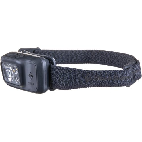 Black Diamond, Black Diamond Spot 400-R Stirnlampe