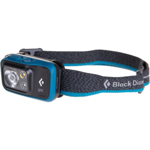Black Diamond, Black Diamond Spot 400 Stirnlampe