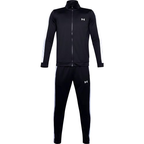 Under Armour, Under Armour Trainingsanzug "UA EMEA TRACK SUIT" Set, 2 tlg. zweiteiliges Set, für Sportmode und Freizeit, leichtes Material