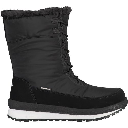 CMP, CMP Campagnolo Harma WP Schneestiefel Damen nero 2019 EU 39 Freizeitstiefel