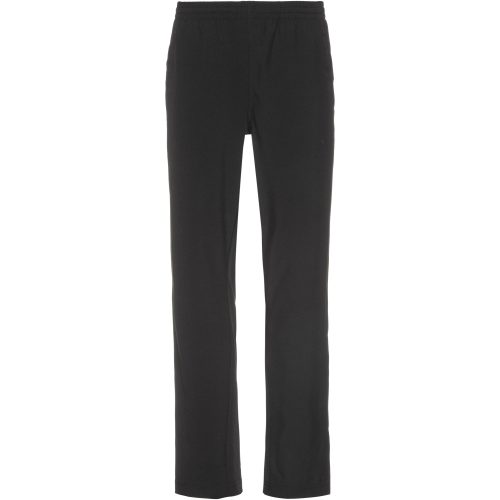 JOY sportswear, Joy Sportswear Jogger Pants "WOVEN PANTS TOM" mit Eingrifftaschen, aus Polyester und Elasthan, gerade Beinform